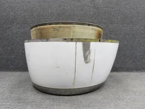 2652010-66 LearJet L-35A Air Engine Inlet Assembly RH
